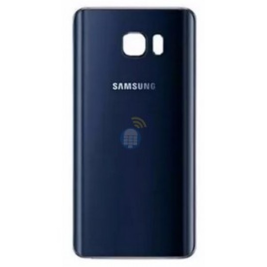 TAMPA TRASEIRA SAMSUNG GALAXY NOTE 5 N920 AZUL TAMPA TRASEIRA SAMSUNG GALAXY NOTE 5 N920 AZUL